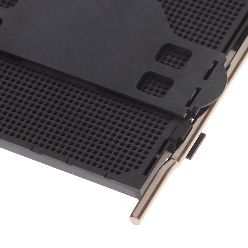 Support De Processeur AM4 Pour Carte Mère – Socket De Montage Avec Billes D’étain, Neuf Sous Blister